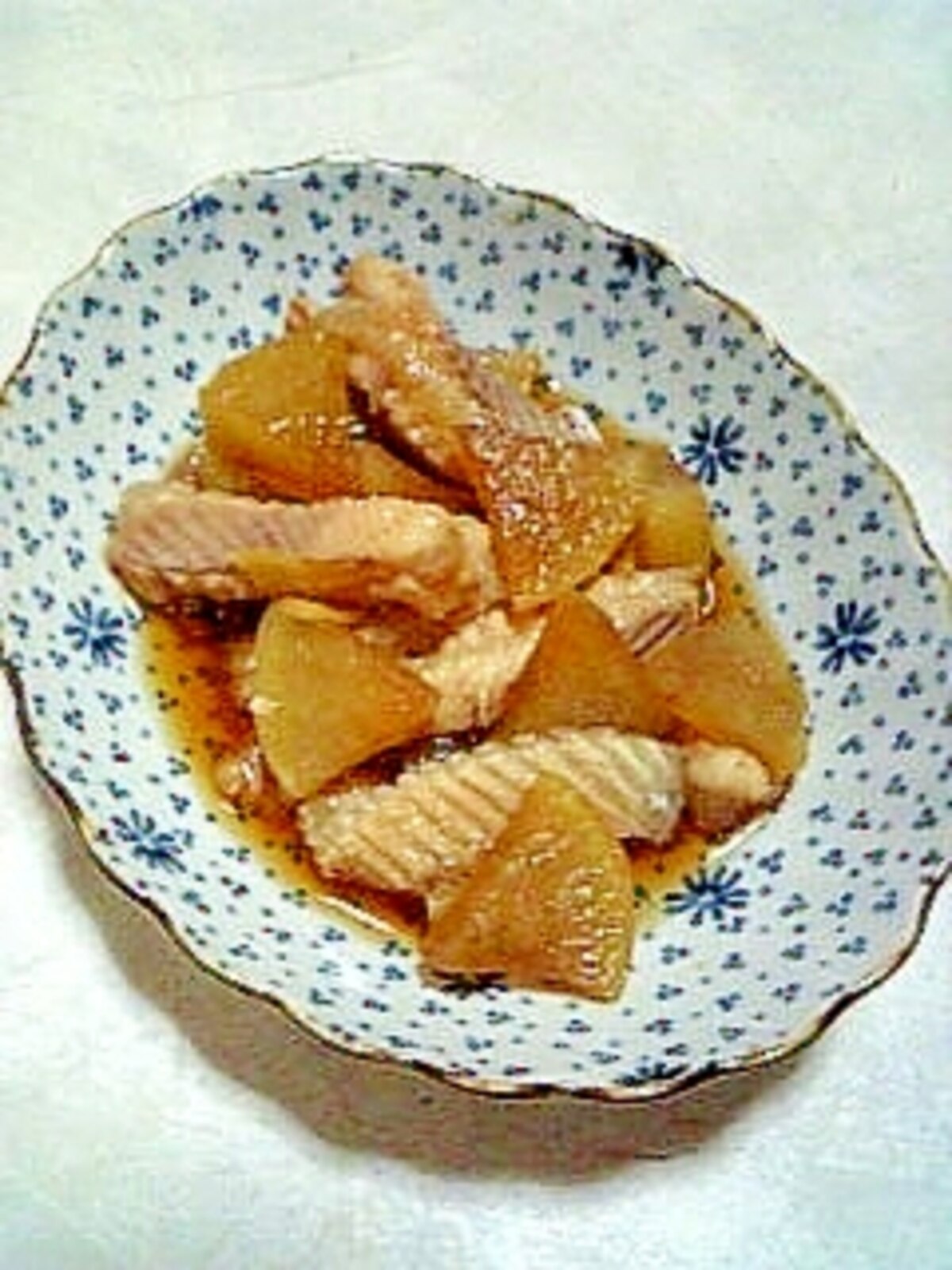 かすべ大根生姜煮 レシピ 作り方 By ティア アスラン 楽天レシピ かすべ大根生姜煮 レシピ 作り方 By ティア アスラン 楽天レシピ
